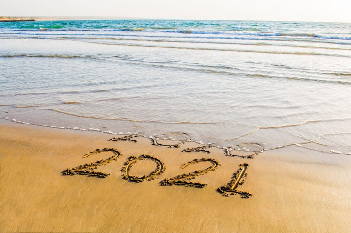 Happy 2021 from Dr. Alejandro Junger