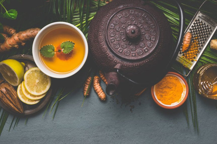 Ayurveda for Detox: An Ancient Approach