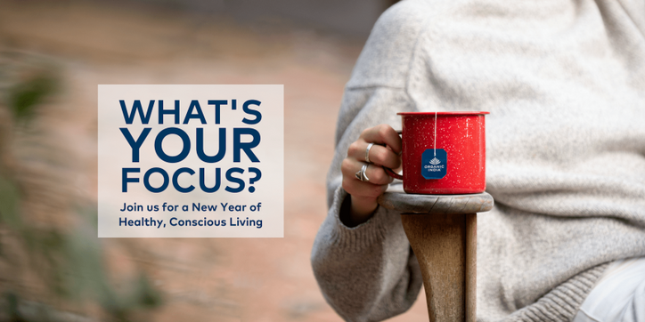 What’s Your Focus?