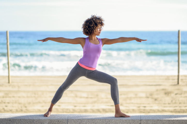 Adaptogens for Workout Endurance and Recovery