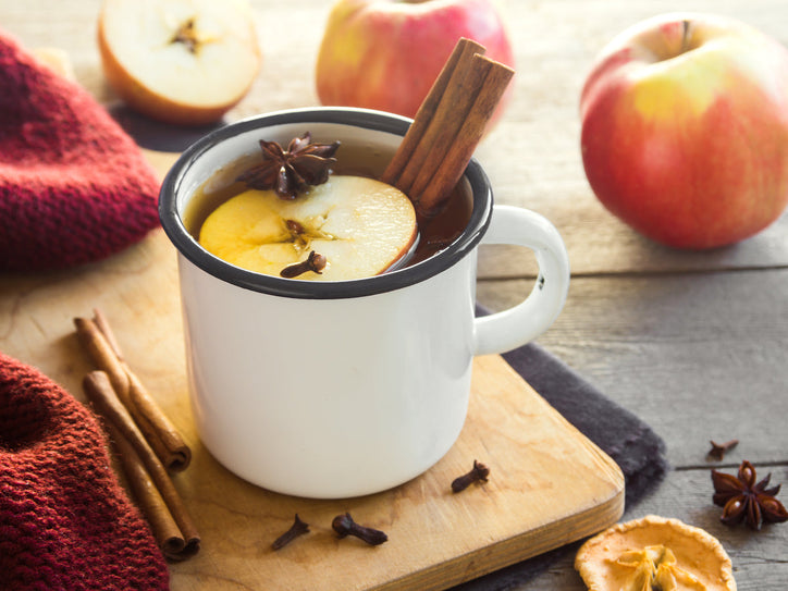 Apple cider recipe 