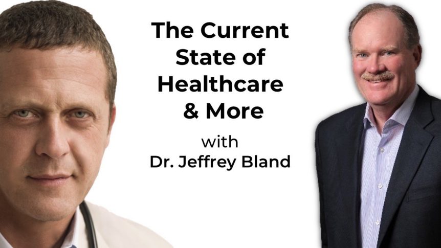A Conversation With Dr. Alejandro Junger and Dr. Jeffrey Bland