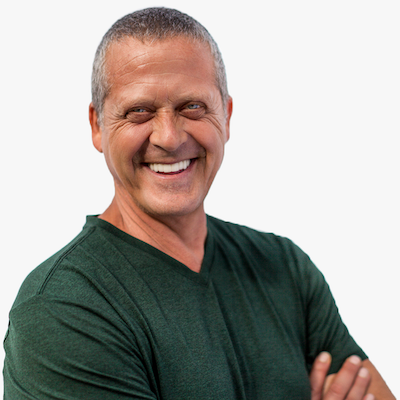 Psyllium Flatbread with Dr. Junger