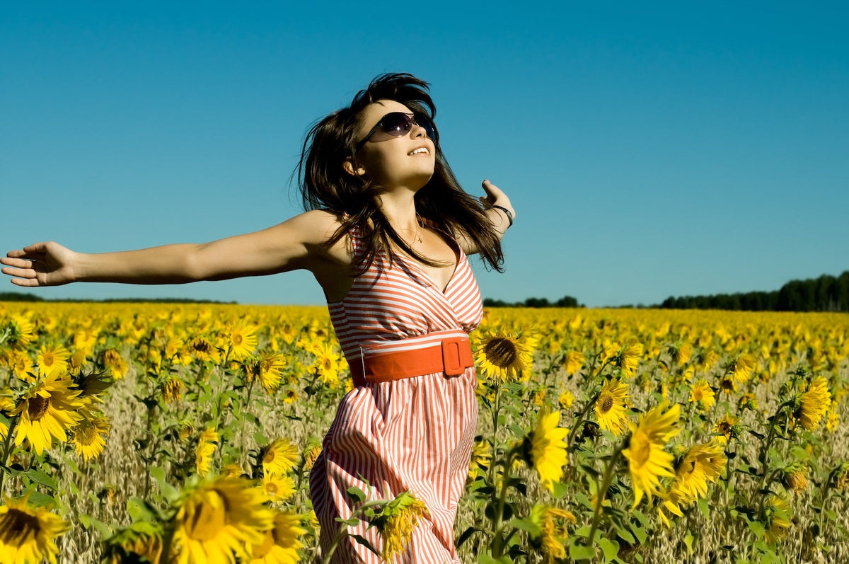 Can Herbs Change Your Mood?
