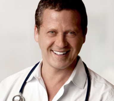 Dr. Alejandro Junger: Herbs to Support a Healthy Inflammatory Response