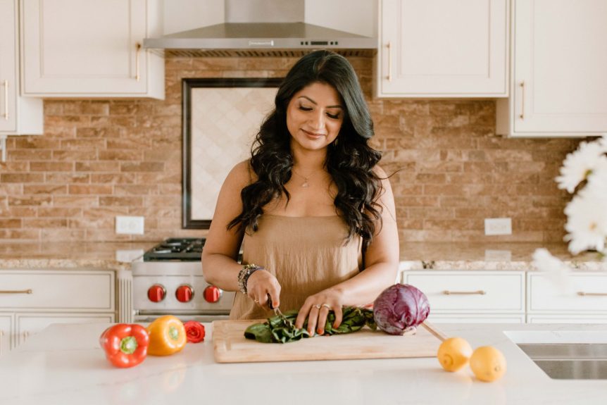 Inner Blossoming: Spring Ayurveda Rituals with Radhika