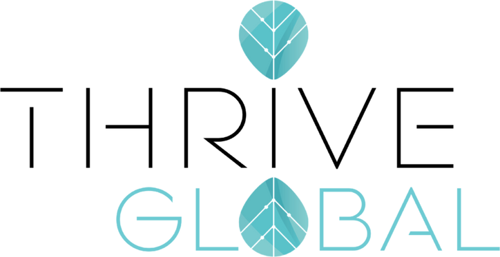 ORGANIC INDIA CEO Miguel Gil Talks with Thrive Global