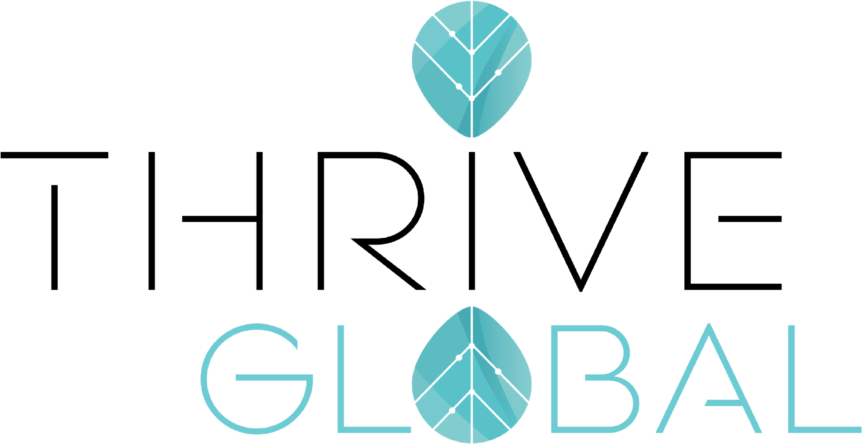 ORGANIC INDIA CEO Miguel Gil Talks with Thrive Global