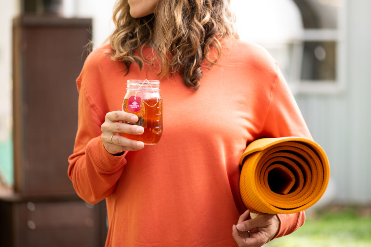 Top 11 Adaptogens for Energy and Focus