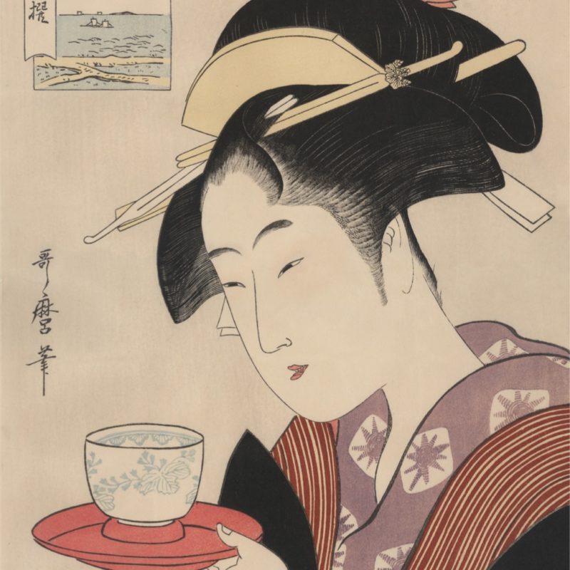 More than a Cup of Tea