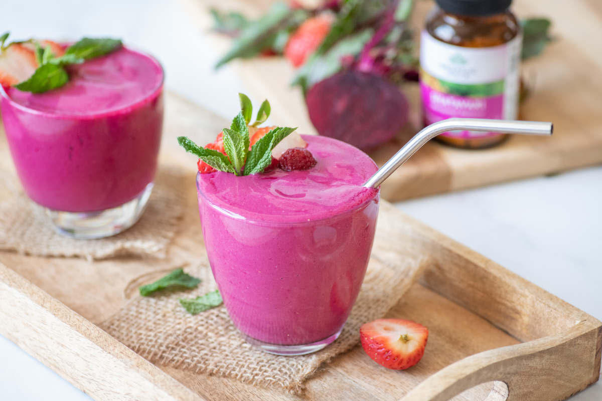 9 Most Delicious Vegan Smoothie Recipes