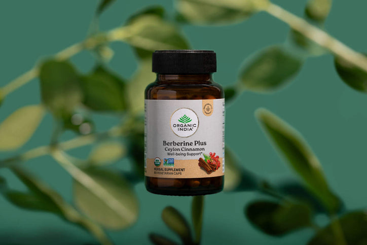 Berberine plus ceylon cinnamon benefits 