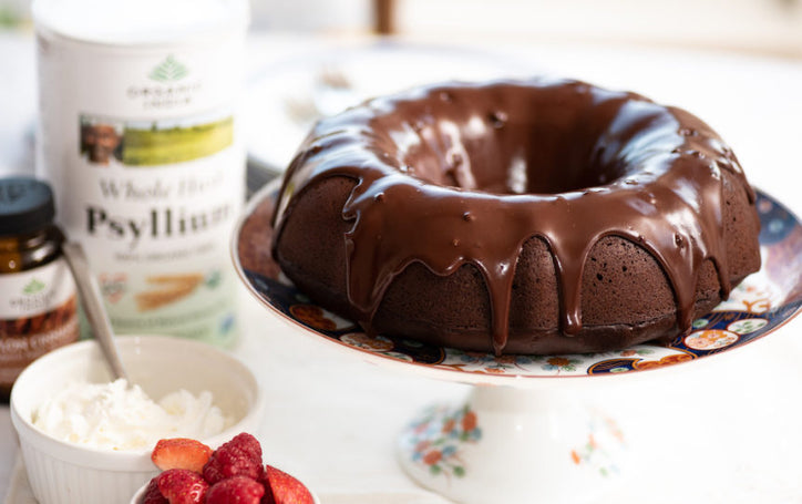 Chocolate Cake