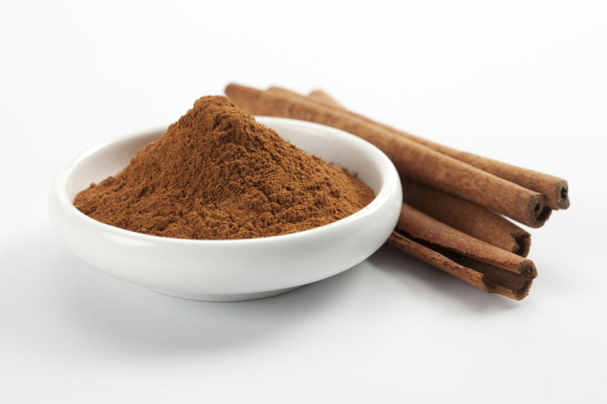 Superfood Ceylon Cinnamon: Not Your Grocery Store Spice