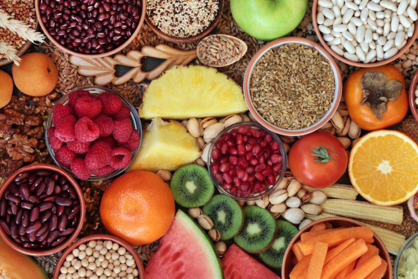 Fiber Without Bloating: A Gentle Guide to Gut Health