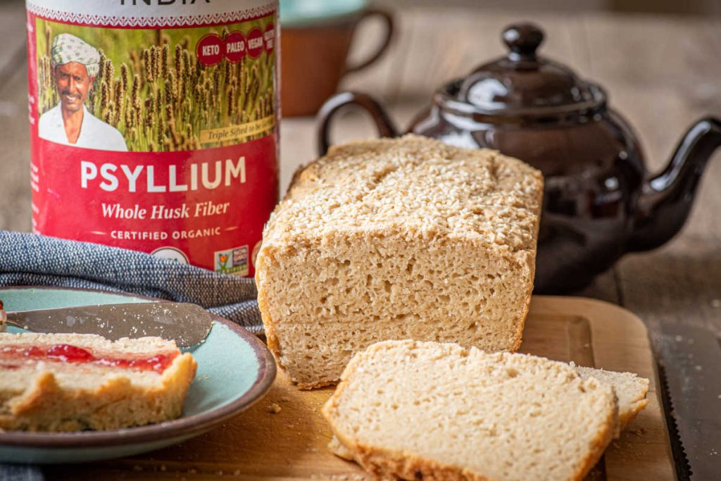 Psyllium Husk: The Magic Ingredient in Gluten-Free Baking