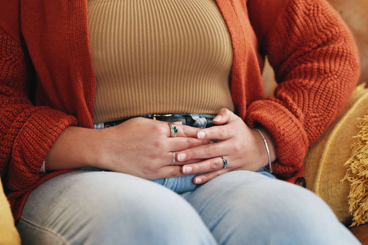 Gut and Immune System: What’s the Connection?