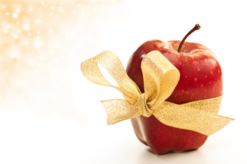 The ORGANIC INDIA Guide to Healthy Gifts