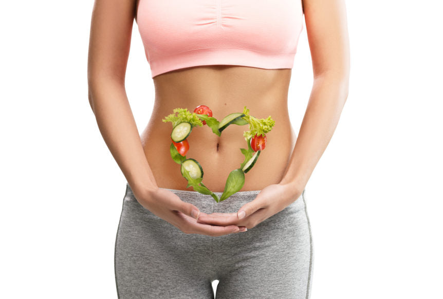 An Ayurvedic Look at Digestion and Gut Health