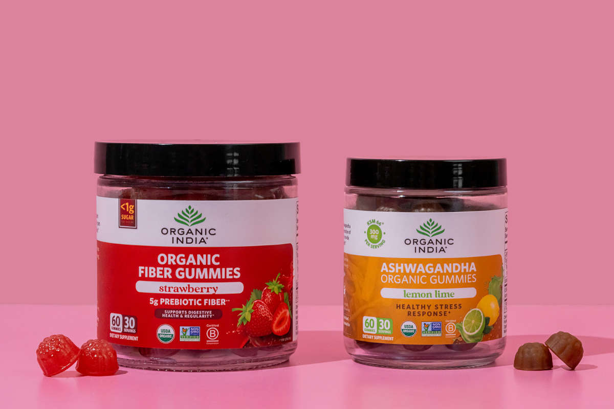 Gummies vs Capsules: Choose Your Ideal Herbal Supplement