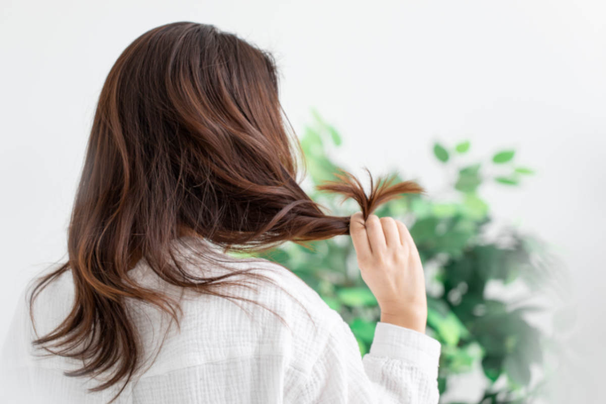 5 Best Herbs for Hair Growth and How to Use Them