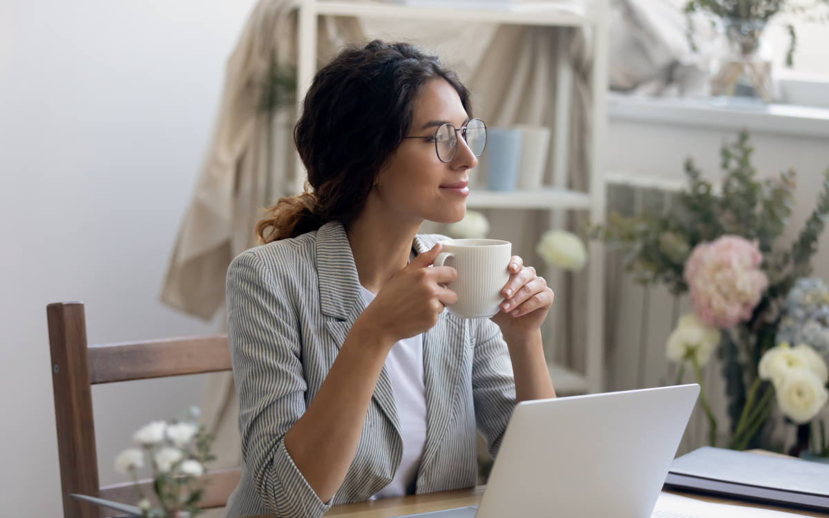 8 Herbs to Support Mental Clarity and Cognitive Function