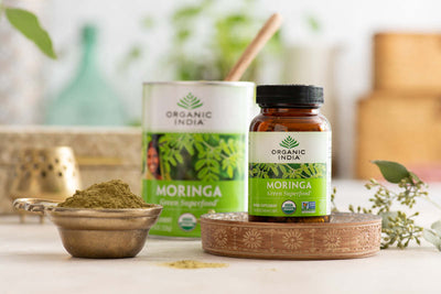 7 Powerful Benefits of Moringa for Energy and Daily Wellness