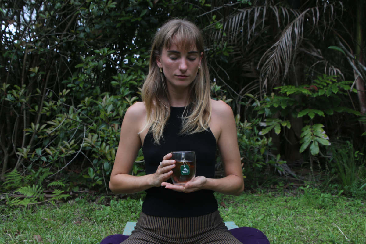 Herbs to Increase Serotonin Naturally