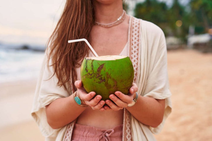 Summer & Late Summer Ayurveda Rituals