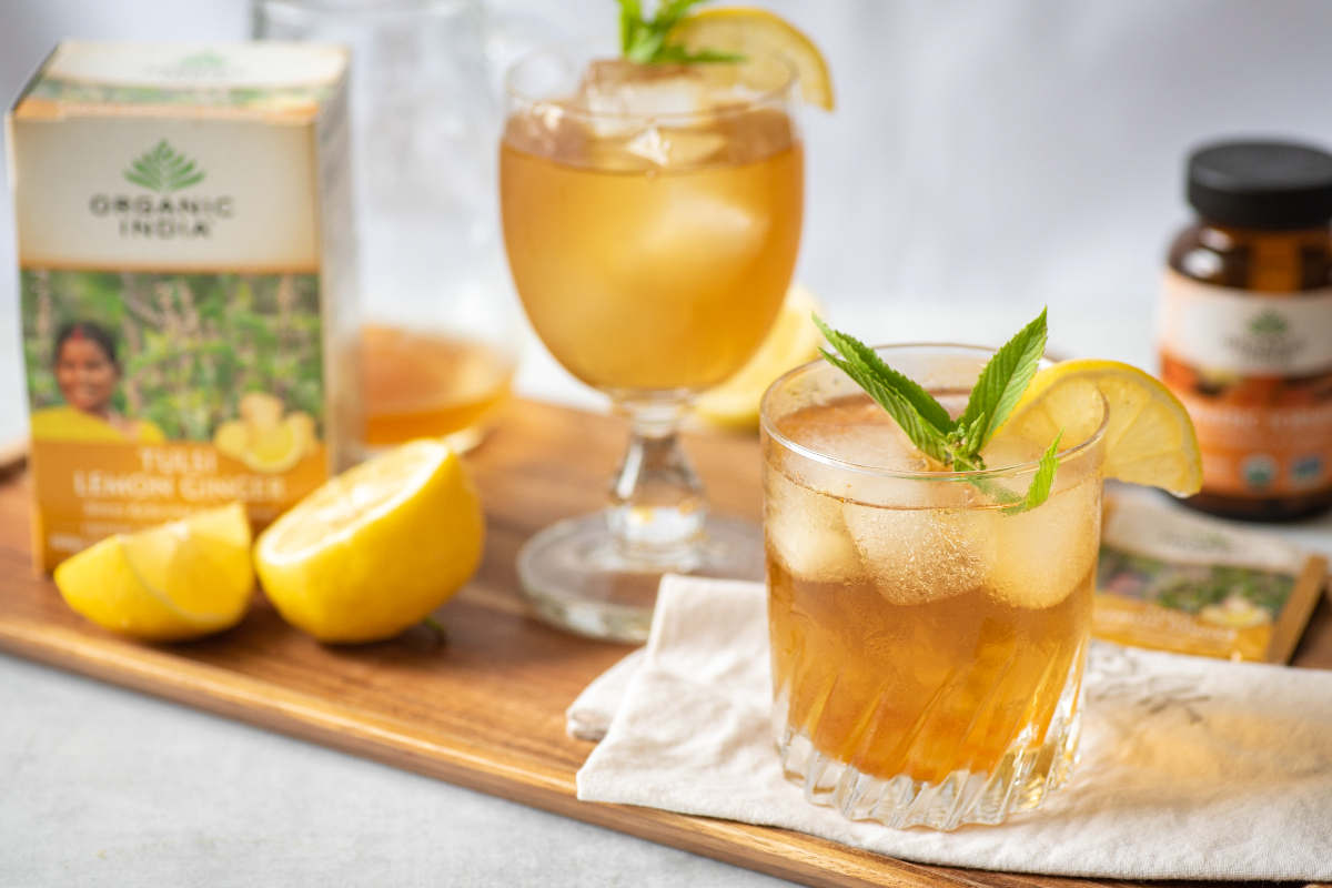 Exploring Ginger: A Beloved Ancient Spice
