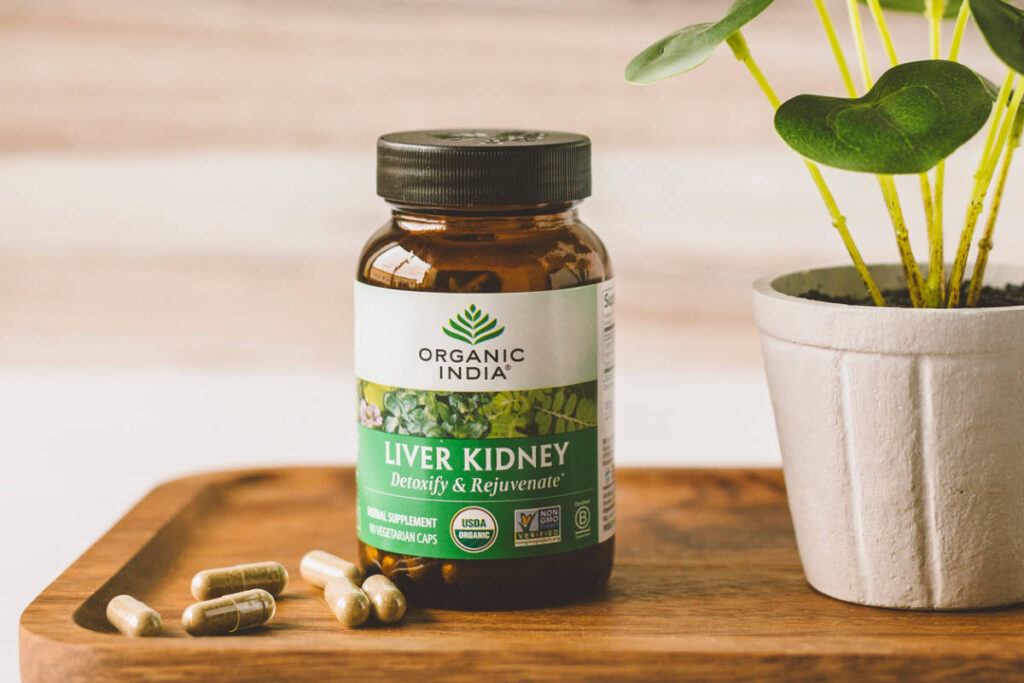 10 Best Herbs for Kidney Health