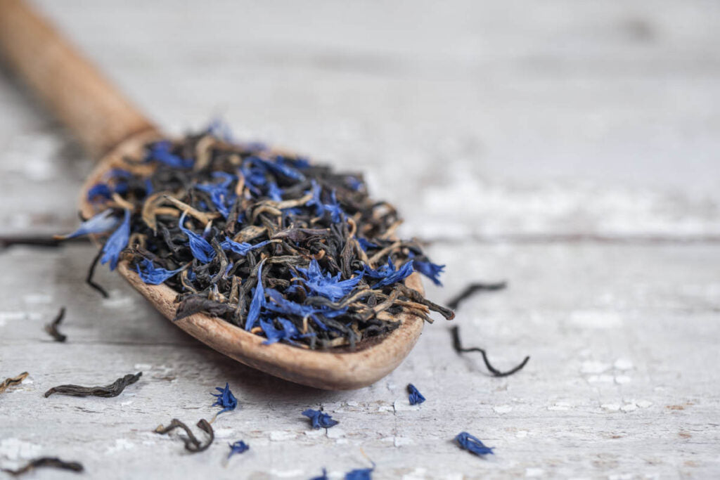 Why Loose Leaf Tea? Here's the Top 5 Reasons