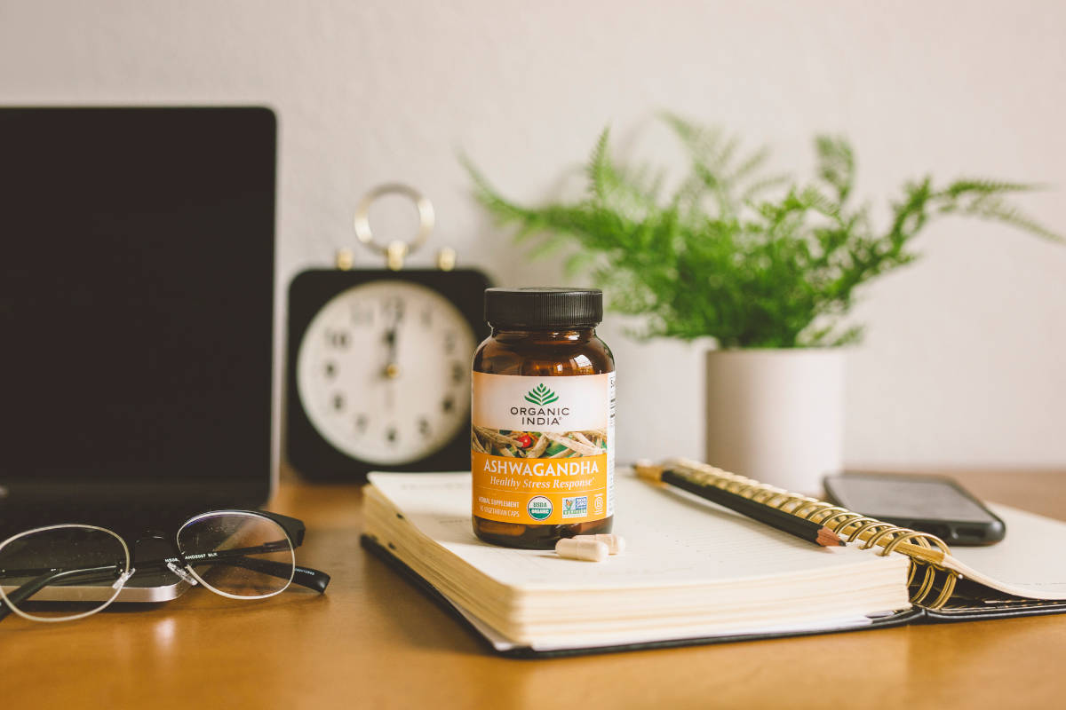 Relaxation Rumble: Ashwagandha vs CBD vs Kava