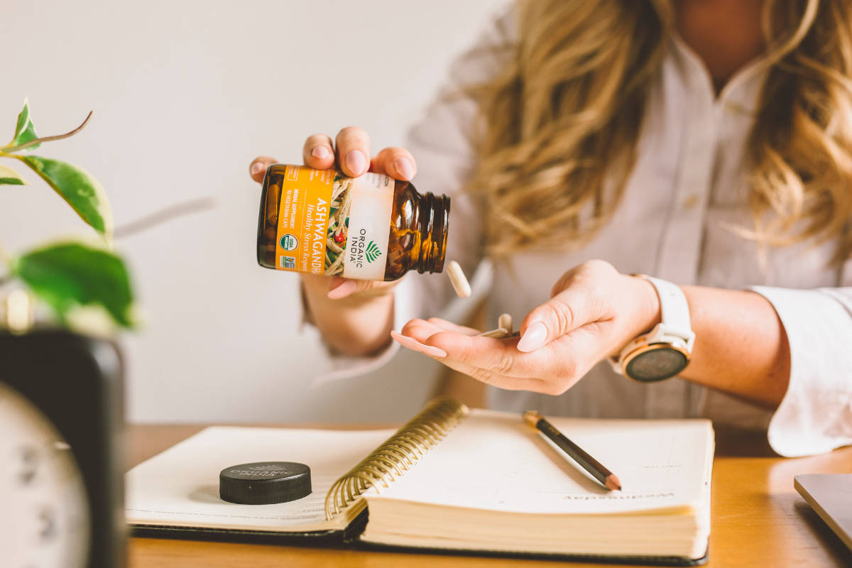 Best 11 Nervine Herbs For Brain and Body Support