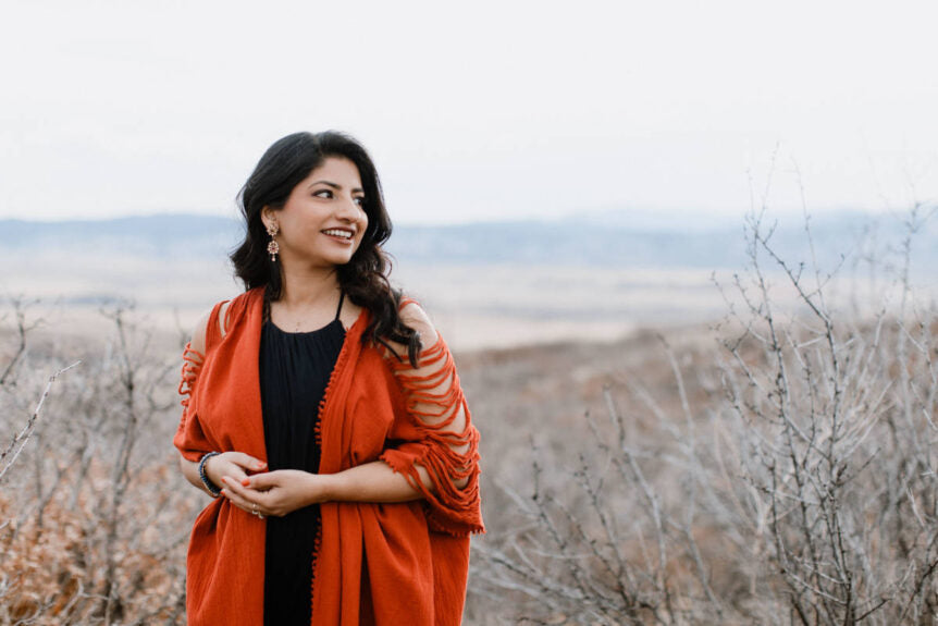Community Spotlight: Radhika Mukhija, Wellness Mentor