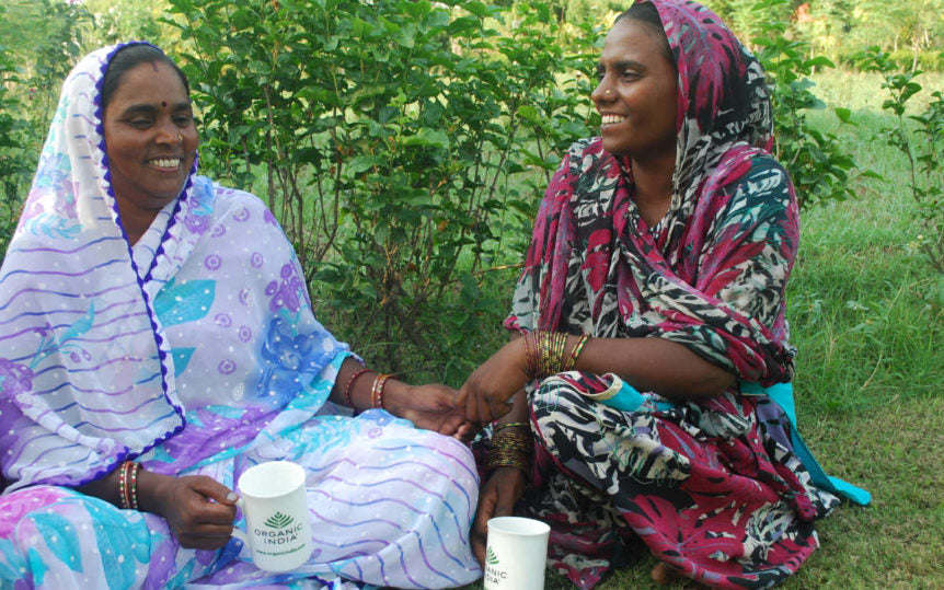 5 Essential Reasons to Choose Fairtrade