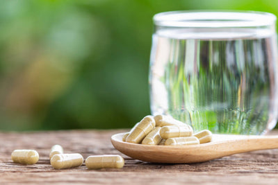 Surprising Side Effects of Senna (and a tri-herb alternative)