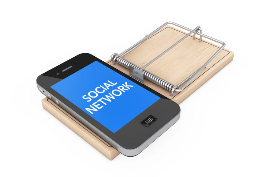 Taming Technology Part 3: Four Ways to Master Social Media Traps