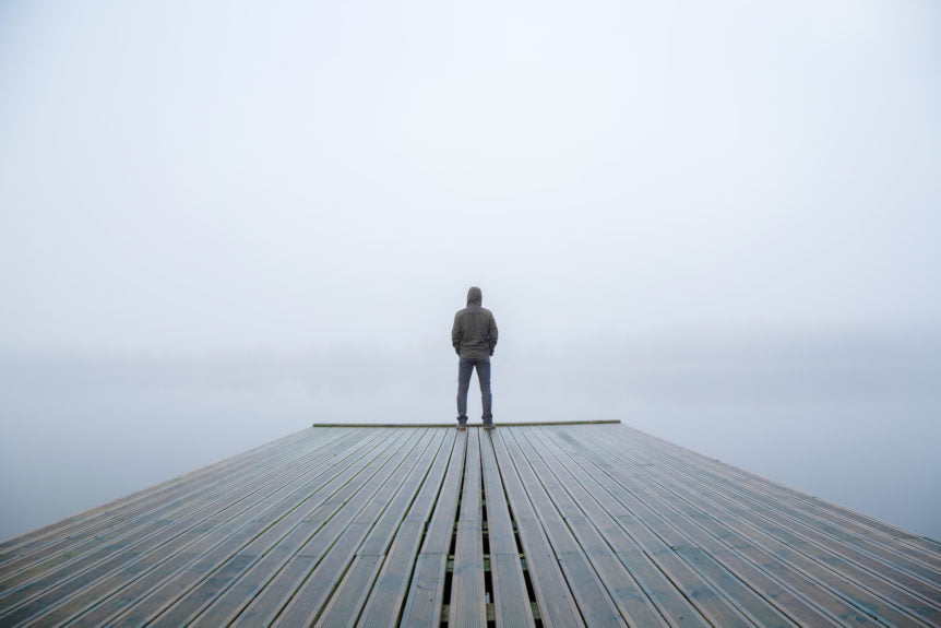 The Power of Silence