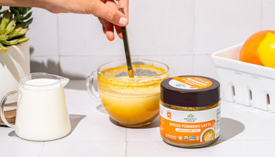 11 Golden Milk Benefits: Cozy Comfort Treat