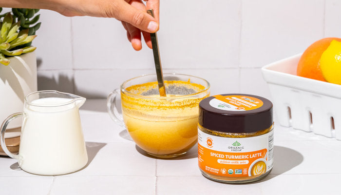 11 Golden Milk Benefits: Cozy Comfort Treat