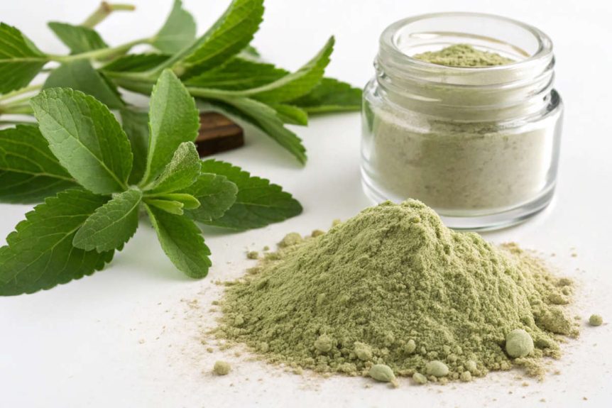 Types of Stevia: Which is Best?
