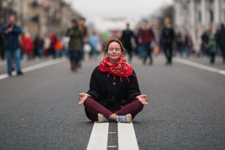Meditation 