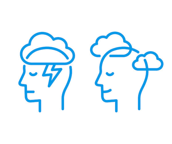 Good health already exists — you just need to observe it