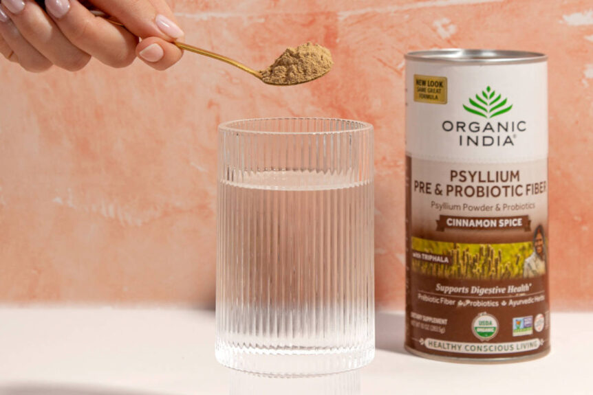 Soil-Based Probiotics: Microorganisms for Gut Health