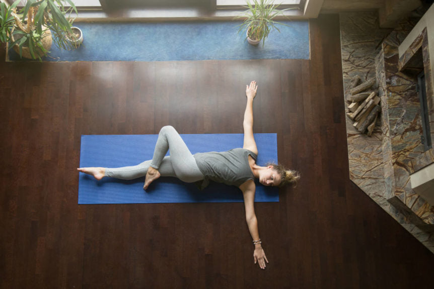 Ultimate 11 Yoga Poses for Digestion and Stomach Comfort