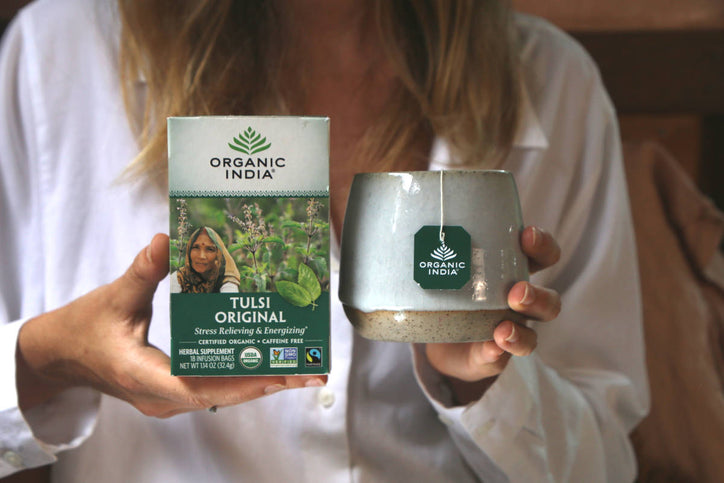 Holy Basil Uses Beyond Stress Management