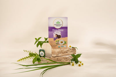 What Is Indian Valerian? A Clear Guide to This Sleep Herb