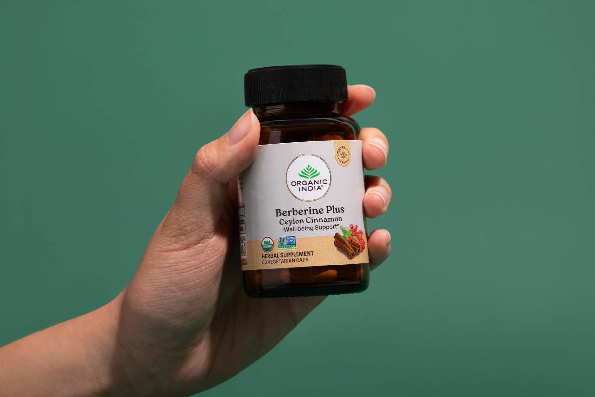 What Is Berberine? Your Beginner’s Guide to This Herbal Alkaloid