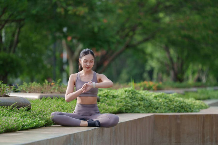 Time for an End of Summer Detox